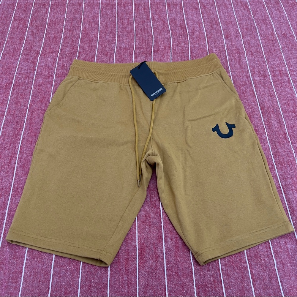 True Religion Shorts Brand New (M)